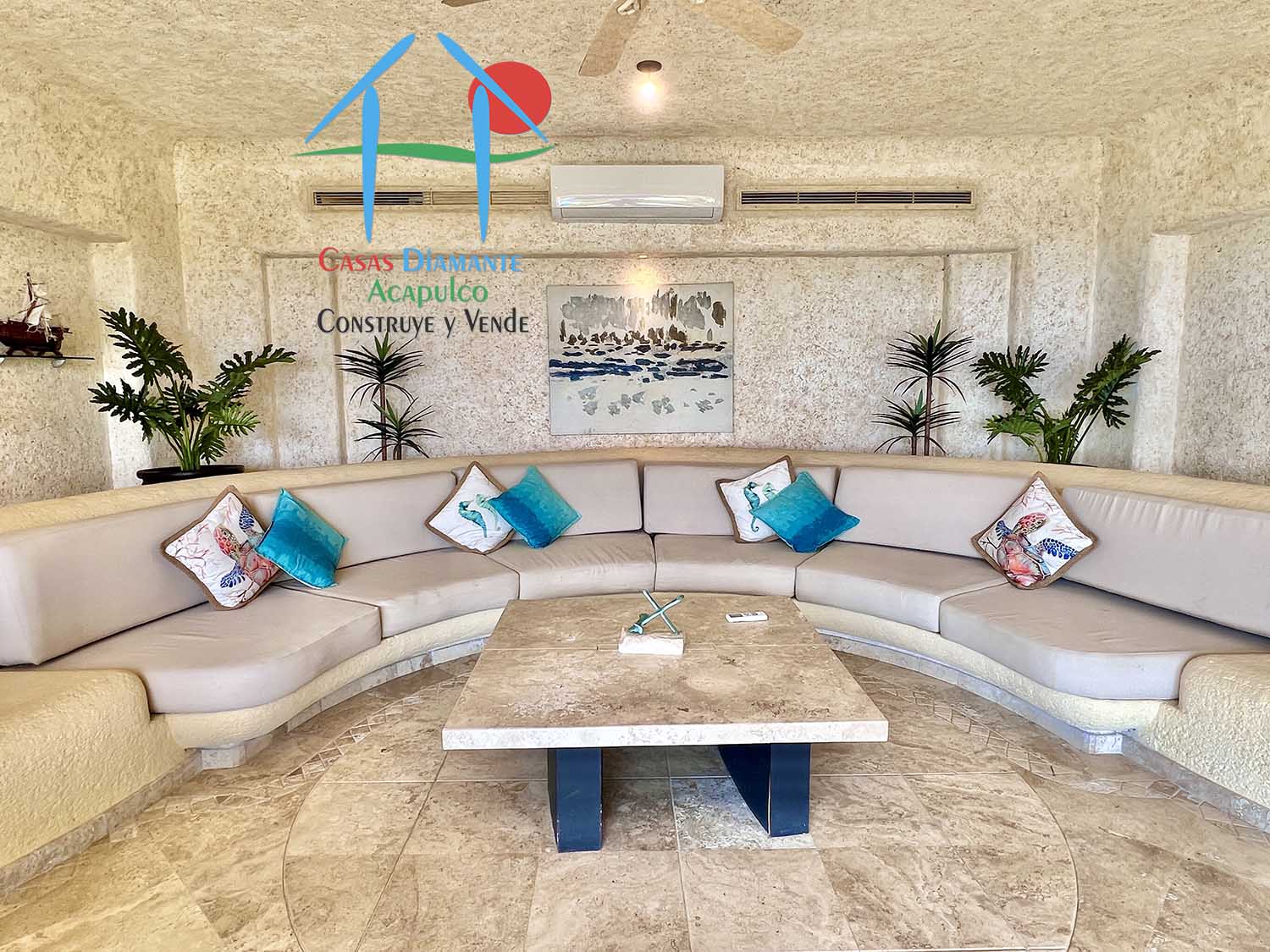 La Jordana - Sala interior 3